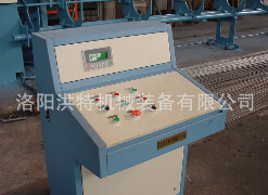 High-speed steel straightening machine sales